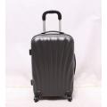 luggage travel bags abs luggage stock