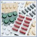 Pharmaceutical Packaging Clear Rigid PVC