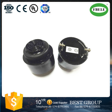 Fbps-4130 Sirens Sound 12V 24V Auto Buzzer Piezoelectric Active Buzzer