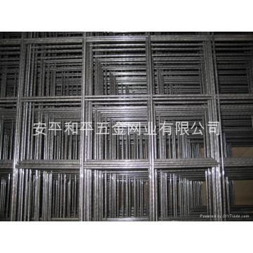 Concrete Reinforcement Wire Mesh