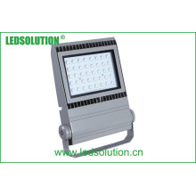 80W Philips and Meanwell LED Flood Light