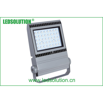 80W Philips et Meanwell LED Flood Light