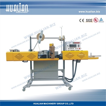 Hualian 2015 Sack Packaging Machinery (FBK-332C)