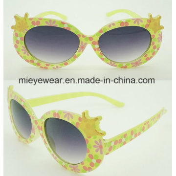 Lunettes de soleil New Fashionable Hot Selling Kids (LT011)