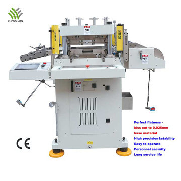 Automatische elektronische Produkte Stanzmaschine