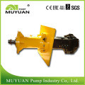 Abrasion & Corrosion Resistant Vertical Heavy Duty Pump