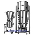 FLP Granulating and Coating Machine