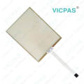 B&R IPC2001 661969-000 SCN-AT Touch Screen Panel