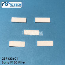Filter for Sony F130 SMT machine
