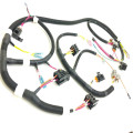 Custom OEM/ODM Switch Автомобильный ультразвуковой жгут проводов
