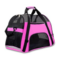 Soft Expandable Large Pet Carrier for Dog