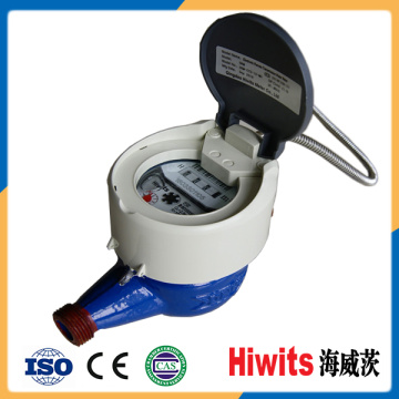 Compteur d&#39;eau Modbus à chaud Cast Jet Hot From China Supplier