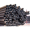 ASTM A106 Pipes en acier en carbone sans couture