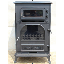 High Output Cast Iron Stove (FIXL016)