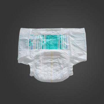 PP Tape Adult Diaper Brand Kostenlose Proben