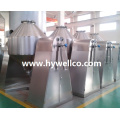Barium Nitrate Vacuum Rotary Drying Machine