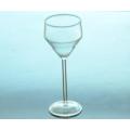 Handmade Glassware Manufacturer High Borosilicate Wine Glasses Wholesale