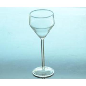 Handmade Glassware Manufacturer High Borosilicate Wine Glasses Wholesale