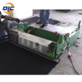 Playground EPDM electric paving machine