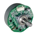 BLDC Fan Motor, Brushless Washing Machine Motor & Brushless DC Gear Motor 12mm Customizable