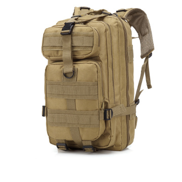 Camouflage Mountaineering bag outdoor tactical backpack