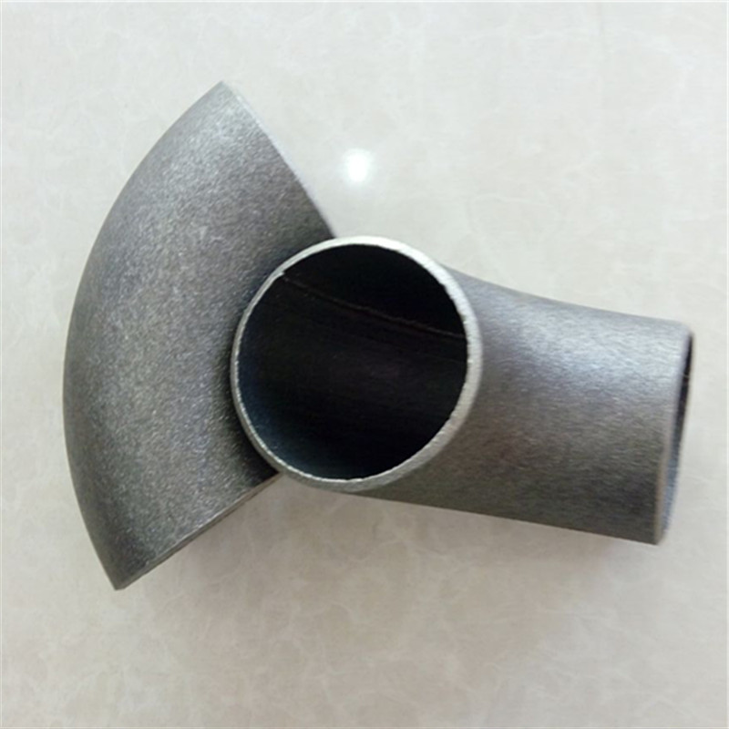 Carbon Steel Butt Weld Fittings