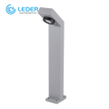 LEDER 3000K Dimmable CREE Graden LED Bollard Light