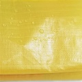 high-density weave PE tarpaulin