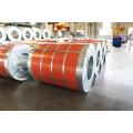 Aluminium Coil Material Color Rolls Steel Ppgi Roofing