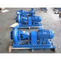 Diesel or Electric Single Stage End Suction Circulation Pump