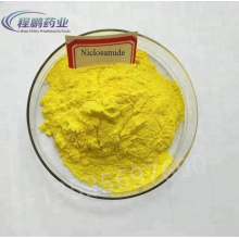 Presp Producto contral niclosamida 70%WP CAS 50-65-7