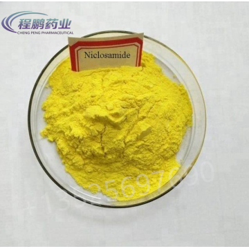 Produit contre le ravageur Niclosamide 70% WP CAS 50-65-7