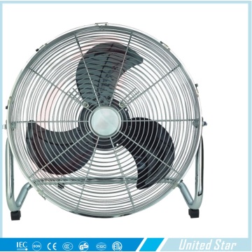 United Star 16 &#39;&#39; Floor Fan (USFF-108) com CE, RoHS