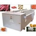 Carrot Washer Fruit and Vegetable Washing Machine