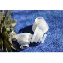 Pharmaceutical packaging material PP cap