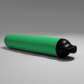 Wholesale Mint Cool Disposable Vape Pen E-Cigarette