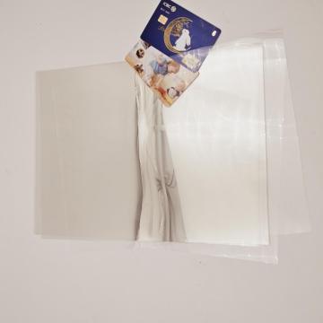 Transparent PVC Rigid Sheets for Blistering Shoe Mould