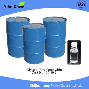 High Quality 99.9% purity Epichlorohydrin