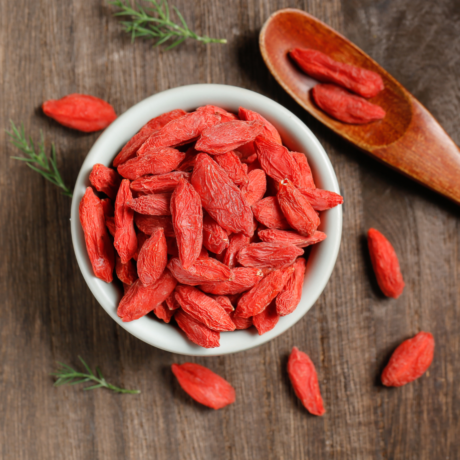 goji berries 39