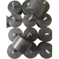 Elongated Abrasion Resistant Rubber Liners