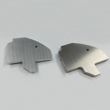 Electroless Nickel Plating Aluminum Parts