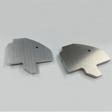 Electroless Nickel Plating Aluminum Parts