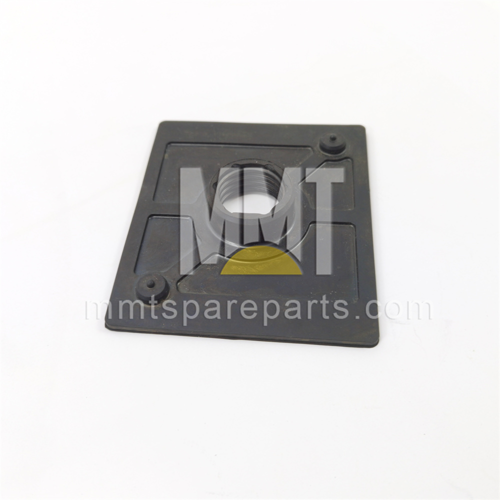 Seal 4P-9943 Seal 4P-9943