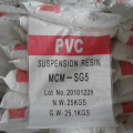 Resina de PVC Erdos Resina de cloruro de polivinilo Sg5 /K67
