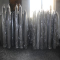 Stopper Rod Refrectories for Steelmaking