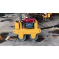 small road roller mini roller compactor