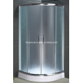 Tempered Glass Walk in Sliding Door Shower Room (AS-909)