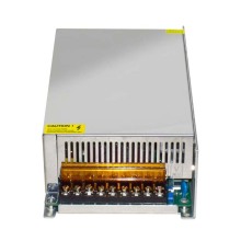 Transformateur 12V 80A AC DC Switching Power Supply