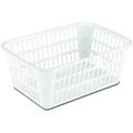 Laboratory High Temperature Plastic Disinfection Basket