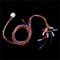 Car alarm atv jst wire harness